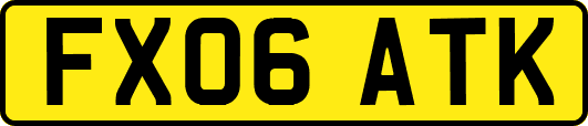FX06ATK