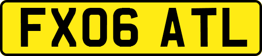 FX06ATL