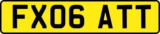 FX06ATT