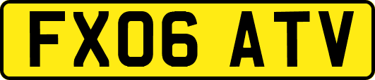 FX06ATV