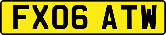 FX06ATW