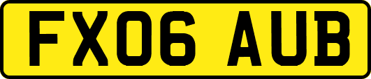 FX06AUB
