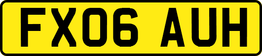 FX06AUH