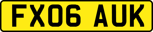 FX06AUK