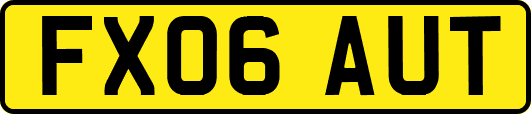FX06AUT