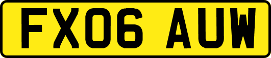 FX06AUW