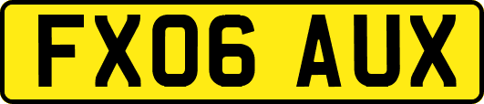 FX06AUX