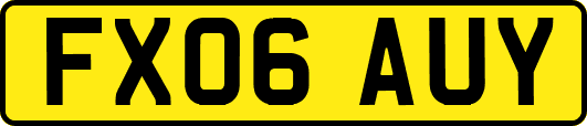 FX06AUY