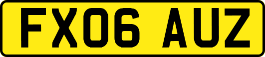 FX06AUZ