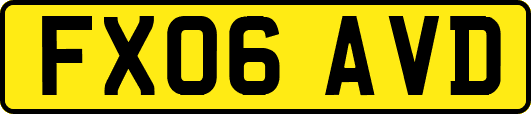 FX06AVD