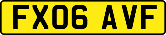 FX06AVF