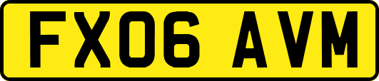 FX06AVM