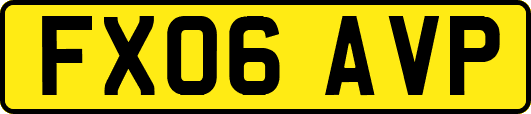 FX06AVP