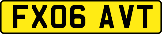 FX06AVT