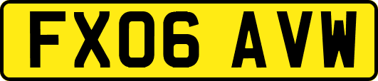 FX06AVW