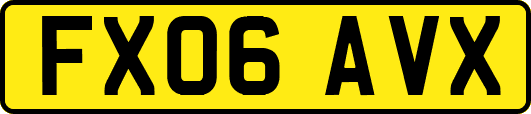 FX06AVX