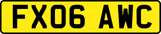 FX06AWC