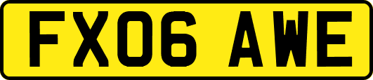 FX06AWE