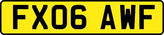 FX06AWF