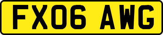 FX06AWG