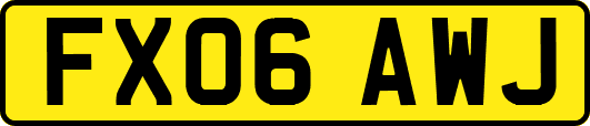 FX06AWJ