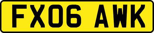 FX06AWK