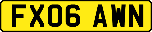 FX06AWN