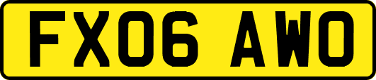 FX06AWO