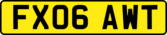 FX06AWT