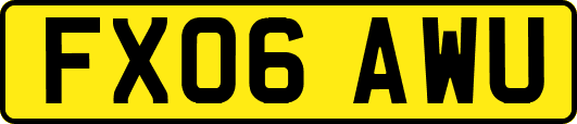FX06AWU
