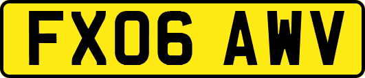 FX06AWV