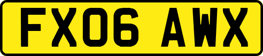 FX06AWX