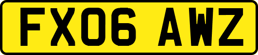 FX06AWZ