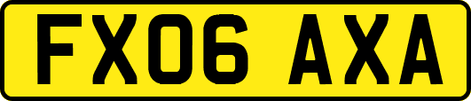 FX06AXA