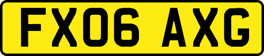 FX06AXG