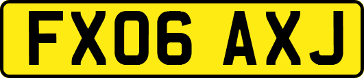 FX06AXJ