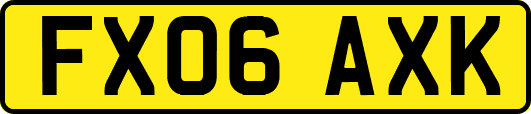FX06AXK