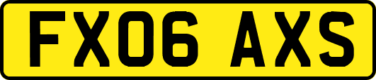 FX06AXS