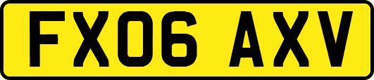 FX06AXV