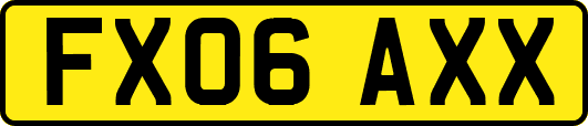 FX06AXX