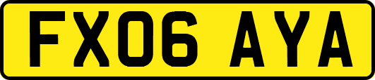 FX06AYA