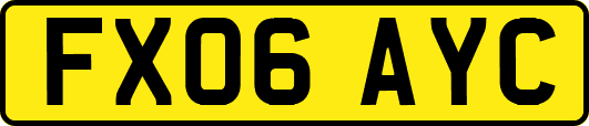FX06AYC