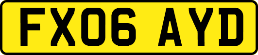 FX06AYD