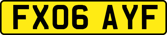 FX06AYF