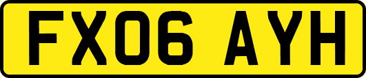 FX06AYH