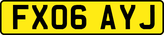FX06AYJ