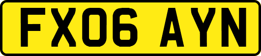 FX06AYN