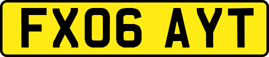 FX06AYT