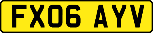 FX06AYV