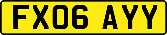 FX06AYY